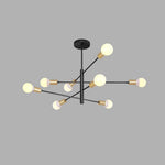 Lighting Ceiling Lights Chandeliers_490Bm