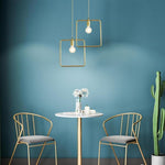 Lighting Ceiling Lights Chandeliers_52Tsl