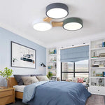 Lighting Ceiling Lights Flush Mount Lighting_4Wlcb