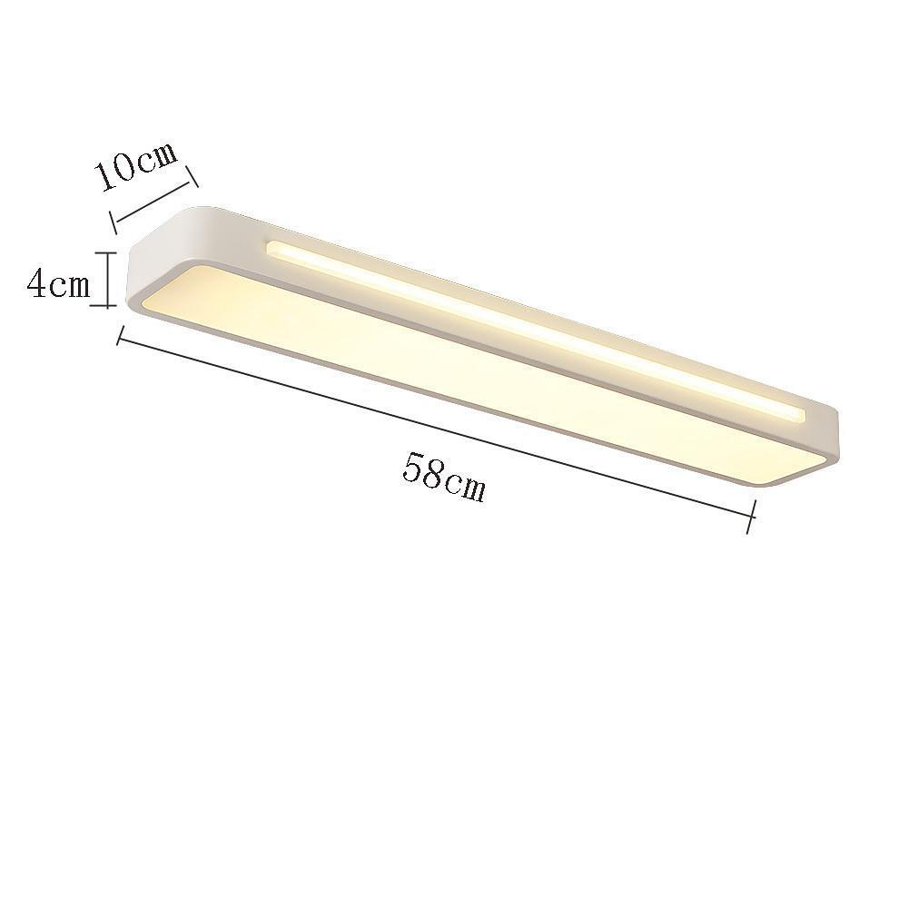 Lighting Ceiling Lights Flush Mount Lighting_4R2Wy