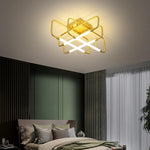 Lighting Ceiling Lights Flush Mount Lighting_4Xz79