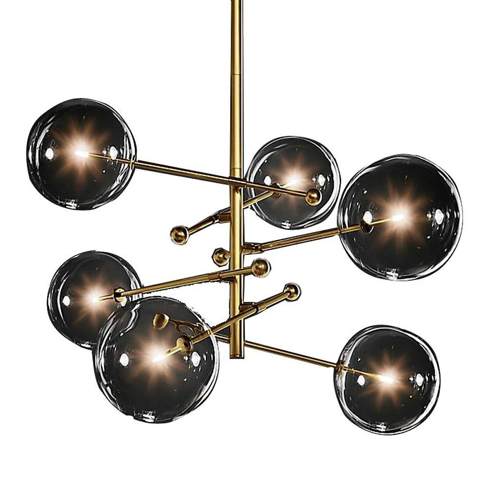 Lighting Ceiling Lights Chandeliers_4Ft74