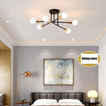 Lighting Ceiling Lights Chandeliers_54A1O