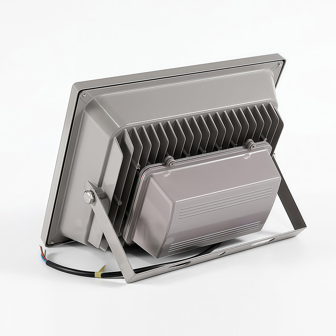Architectural LED Flood Light – Waterproof Outdoor Wall Washer