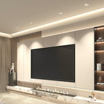 Lumina Recessed LED Spotlight – Anti-Glare Architectural Ceiling Light