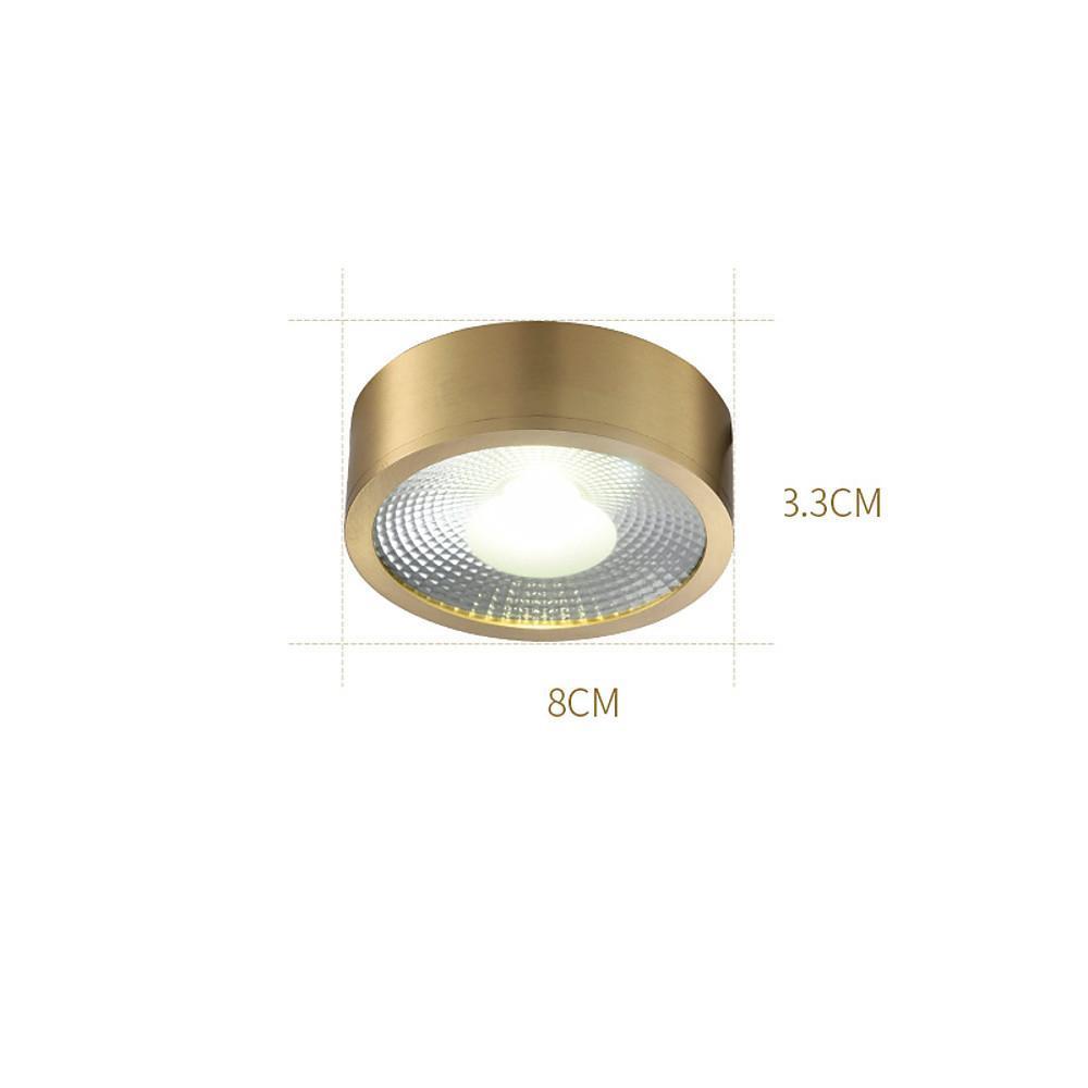 Lighting Ceiling Lights Flush Mount Lighting_54L66