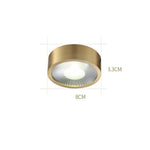 Lighting Ceiling Lights Flush Mount Lighting_54L66