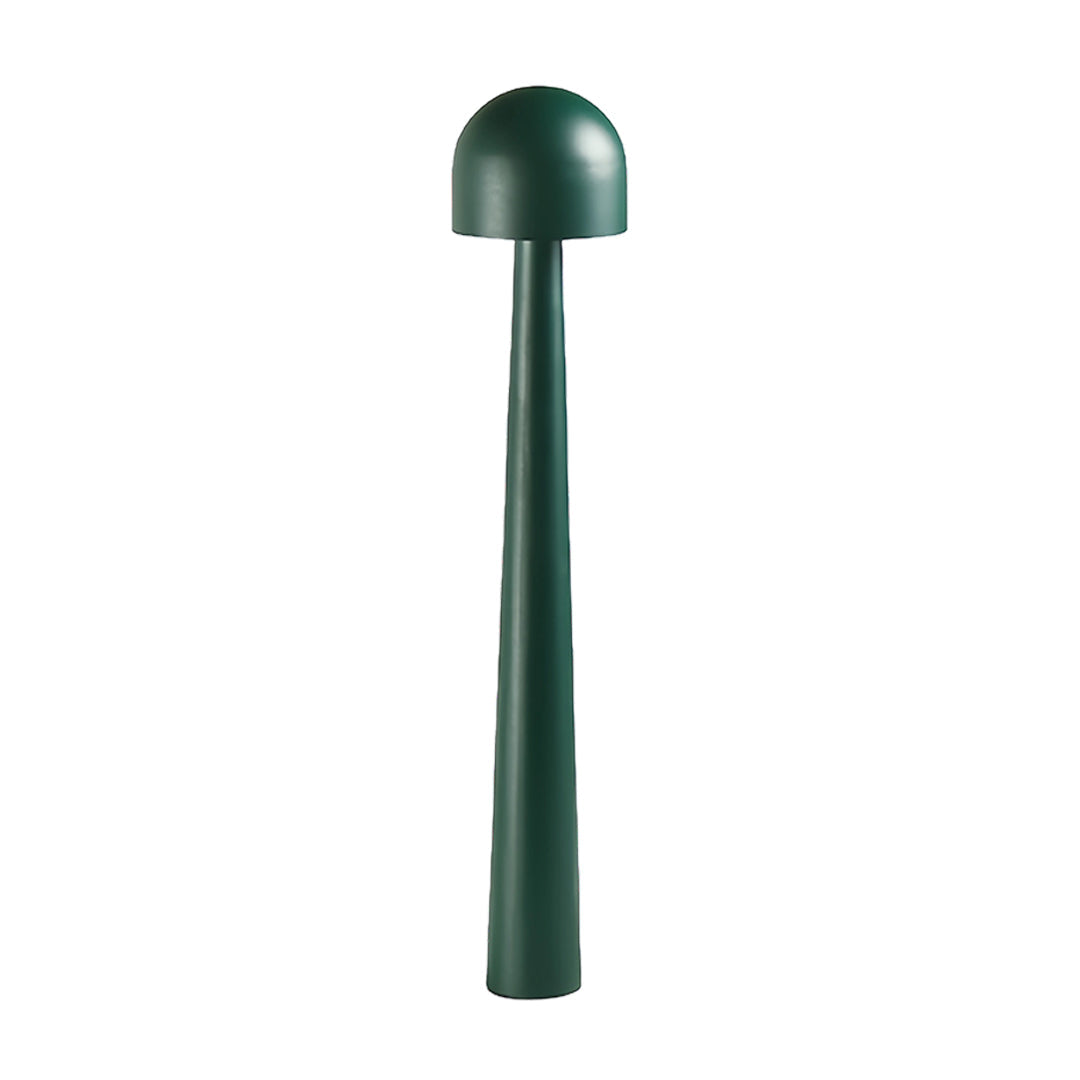 Modern Mushroom Landscape Garden Lights – Weatherproof Outdoor Bollard Lighting