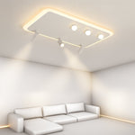 Lighting Ceiling Lights Flush Mount Lighting_Tli00240