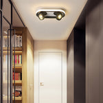 Lighting Ceiling Lights Flush Mount Lighting_Tli00234