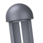 Modern Garden Bollard Light | Minimalist LED Pathway Luminaire