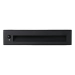 Modern Outdoor Step Lights – Embedded Aluminum Deck Lighting for Pathways