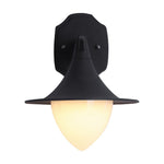 Retro Classic Outdoor Waterproof Led Wall Light For Villa Balcony Garden