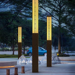 Retro Classic Waterproof Street Light For Outdoor