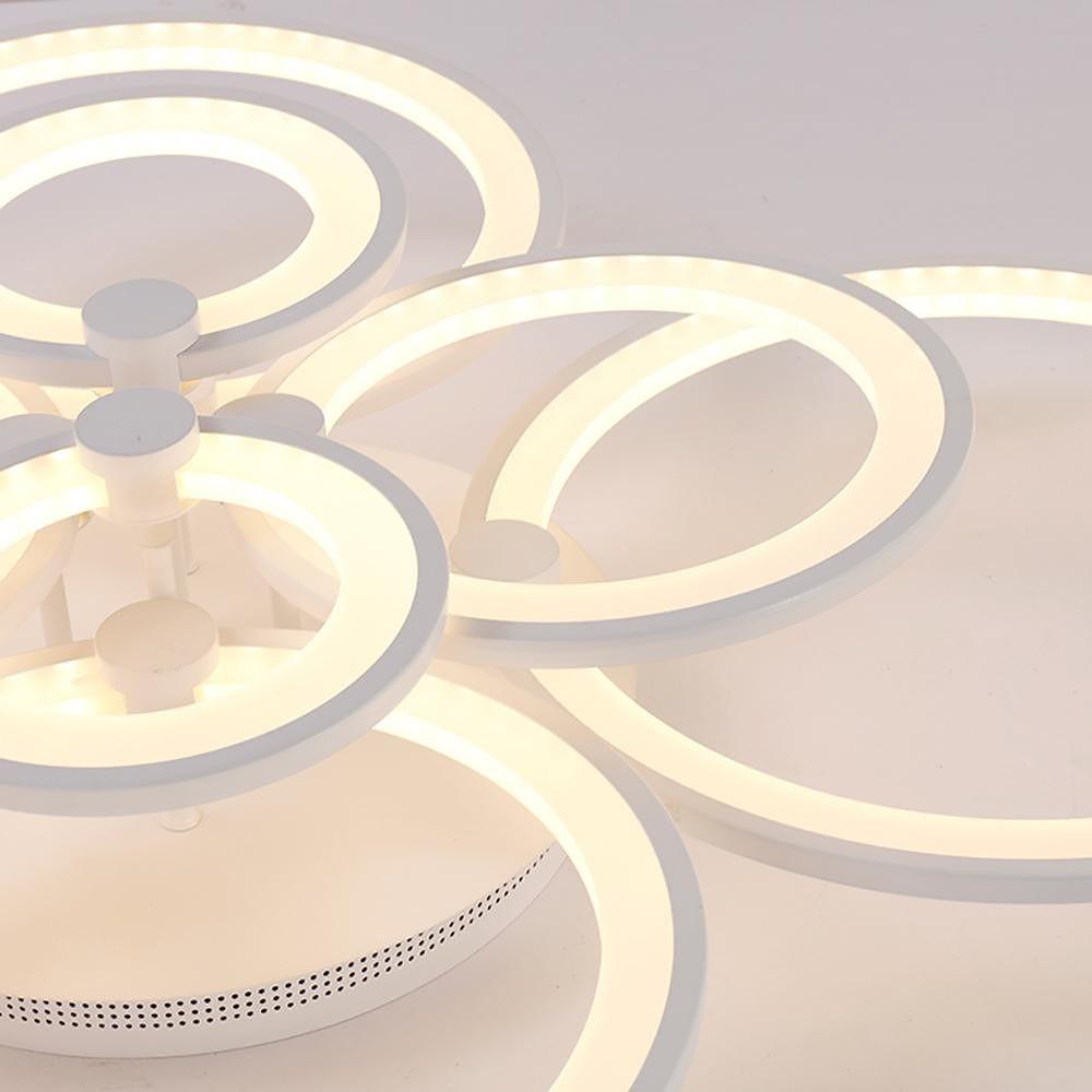 Lighting Ceiling Lights Flush Mount Lighting_35Xxz