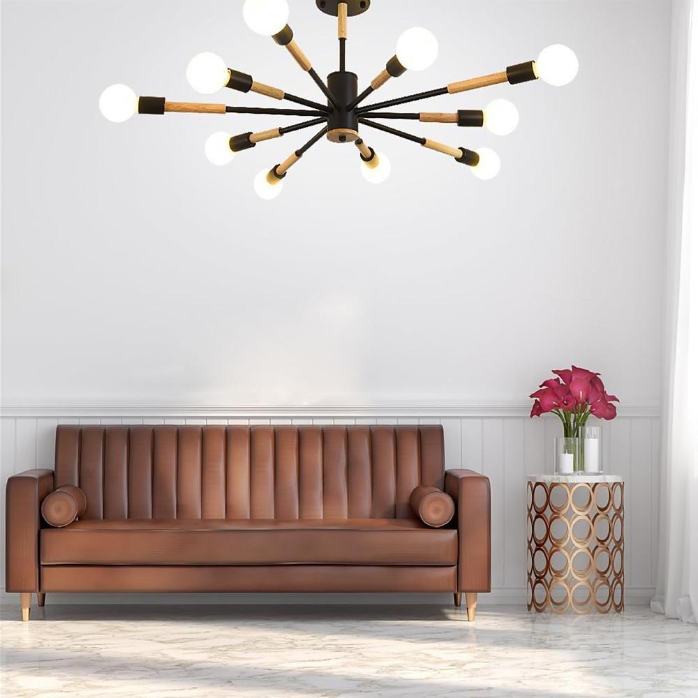 Lighting Ceiling Lights Chandeliers_4J40W