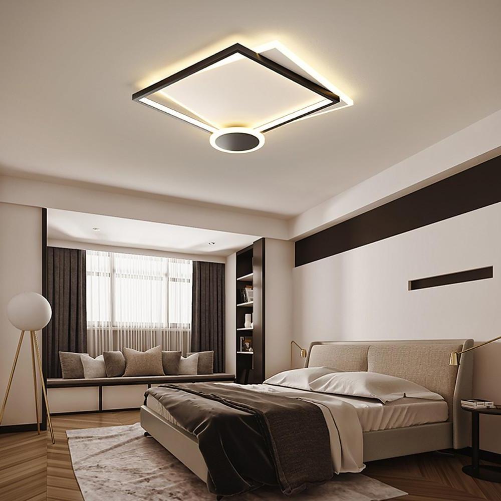 Lighting Ceiling Lights Flush Mount Lighting_55Upb
