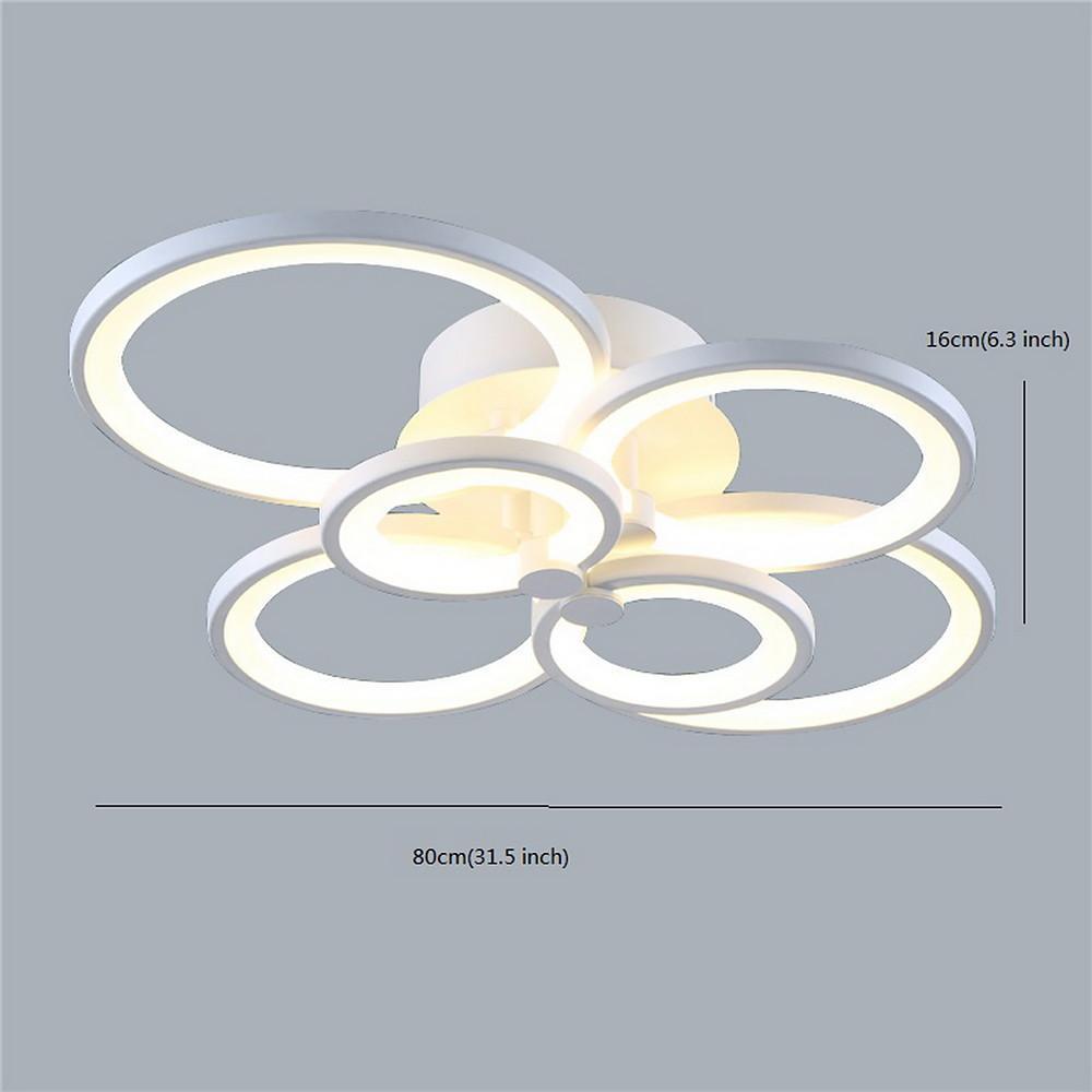 Lighting Ceiling Lights Flush Mount Lighting_35Xxz