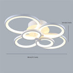 Lighting Ceiling Lights Flush Mount Lighting_35Xxz