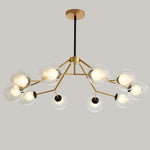 Lighting Ceiling Lights Chandeliers_4Qazx
