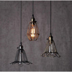 Lighting Ceiling Lights Pendant Lighting_52Y01