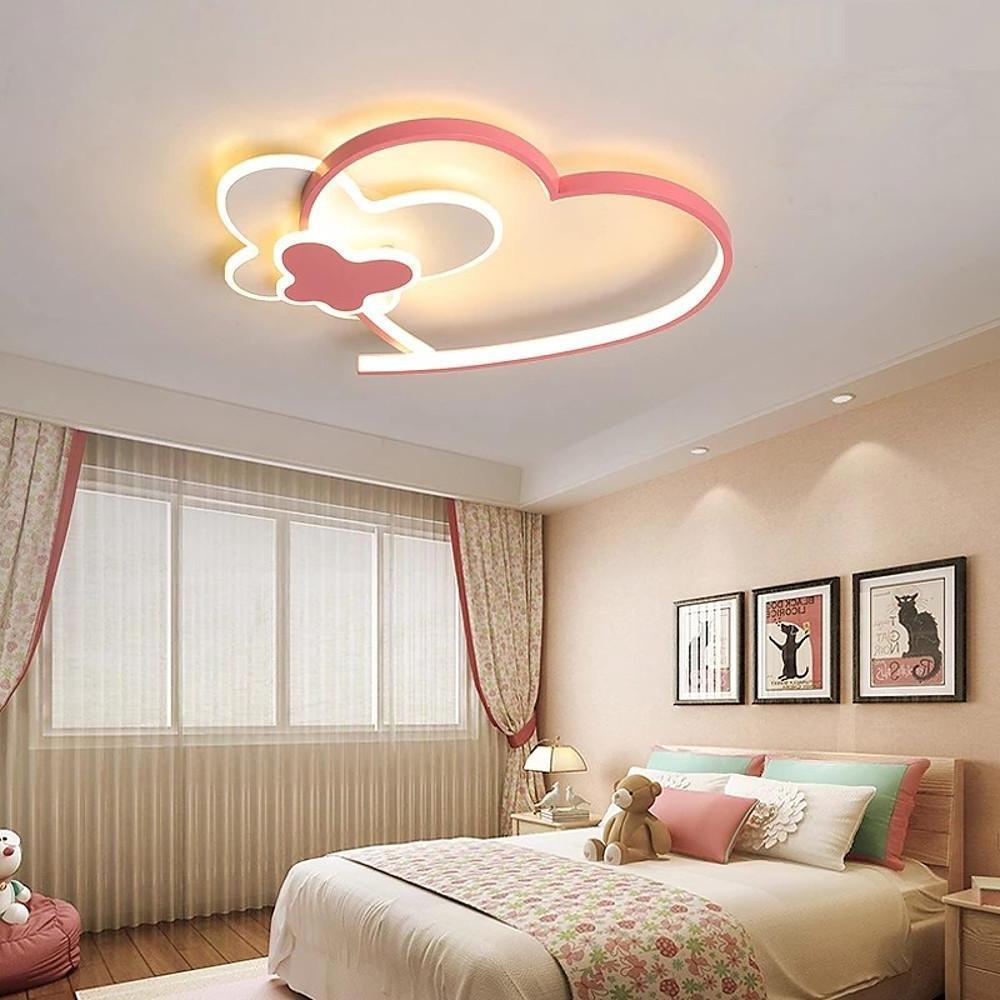 Lighting Ceiling Lights Flush Mount Lighting_4W42G
