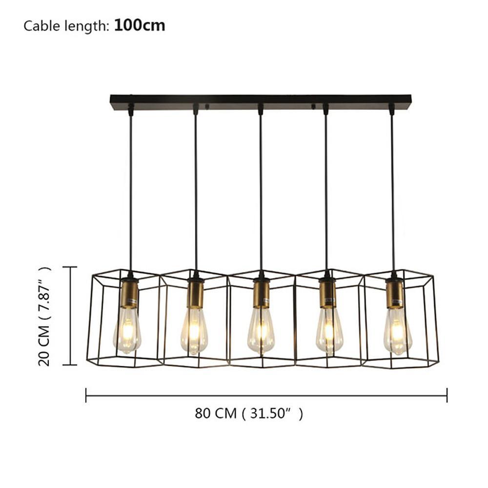 Lighting Ceiling Lights Pendant Lighting_549Zs