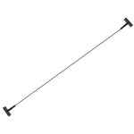 Skyline Rotatable LED Linear Wall Light – Modern Dimmable Architectural Sconce
