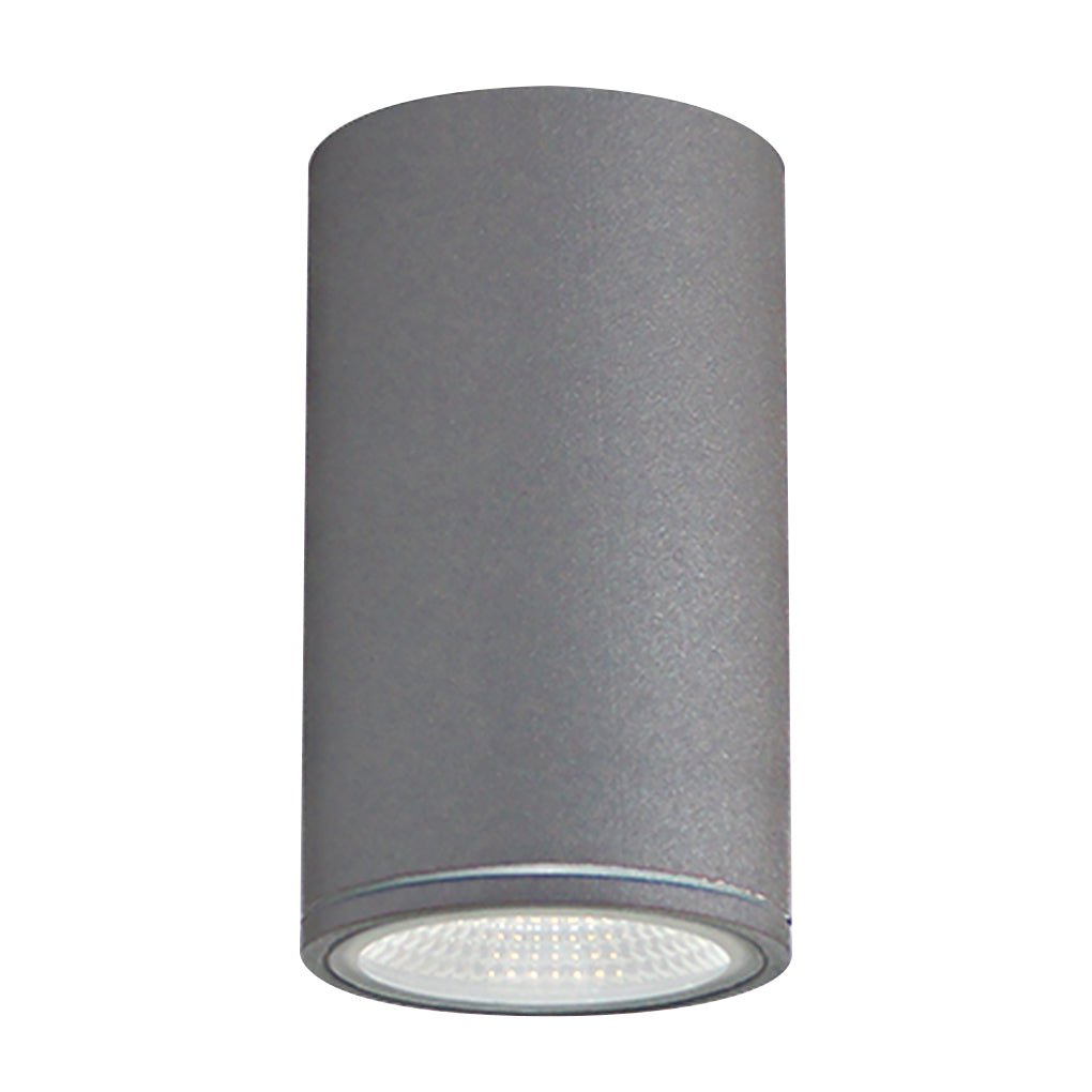 Round Led Flush Mount Ceiling Light Minimalist Waterproof Downlight For Living Rooms And Corridors