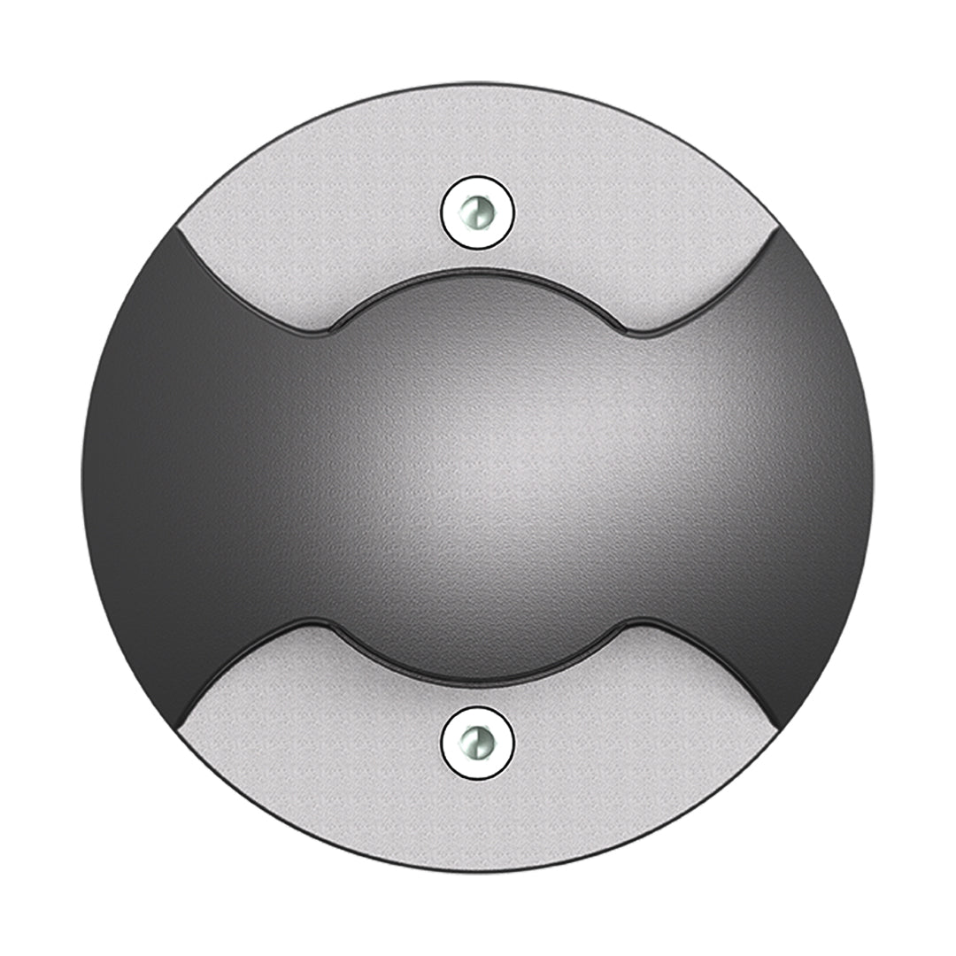 Lumière Side-Emitter In-Ground Well Light – Architectural LED Landscape Lighting