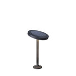 Modern Outdoor Path Lights | Waterproof Landscape Lighting in Black