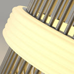 Modern Outdoor Pillar Light – Waterproof LED Post Light for Garden & Pathway