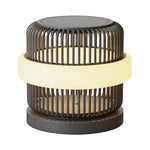 Modern Outdoor Pillar Light – Waterproof LED Post Light for Garden & Pathway
