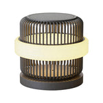 Modern Outdoor Pillar Light – Waterproof LED Post Light for Garden & Pathway