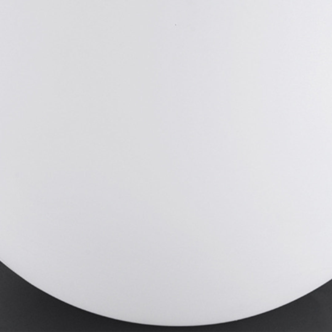 Modern Outdoor Pillar Lights, IP65 Waterproof Stainless Steel Bollard Lamp