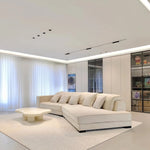 Lumina Recessed Spot Light – Anti-Glare Full Spectrum LED