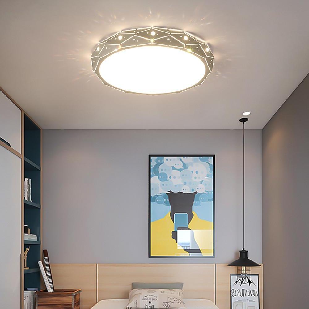 Lighting Ceiling Lights Flush Mount Lighting_4Zdbl