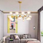 Lighting Ceiling Lights Chandeliers_4Ybhl