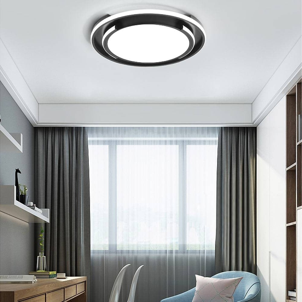 Lighting Ceiling Lights Flush Mount Lighting_4Zuyn
