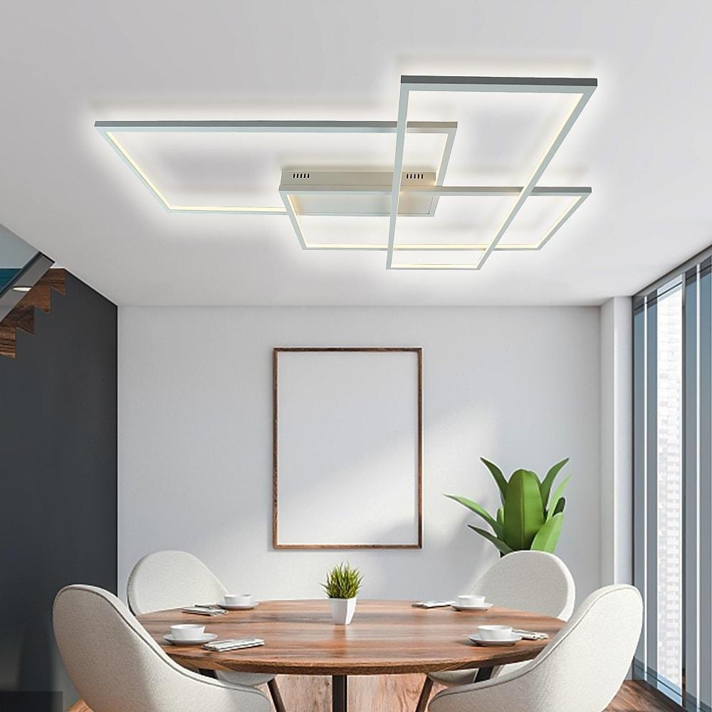 Lighting Ceiling Lights Flush Mount Lighting_3Kjr1