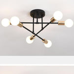 Lighting Ceiling Lights Chandeliers_4A65X