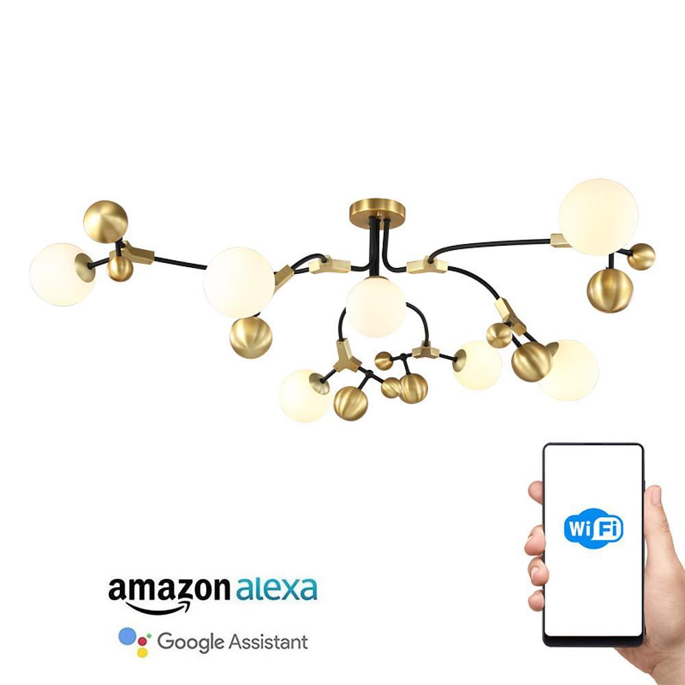 Lighting Ceiling Lights Chandeliers_4Fjea