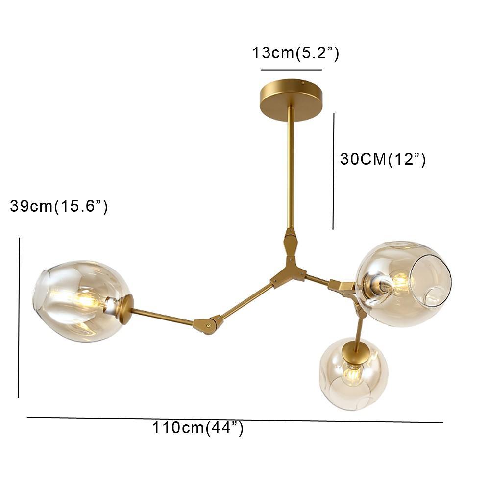 Lighting Ceiling Lights Chandeliers_49U0T