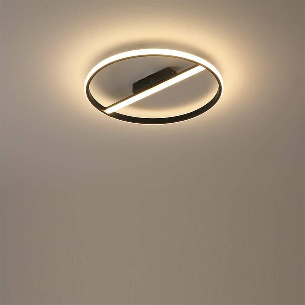 Lighting Ceiling Lights Flush Mount Lighting_4F4W8