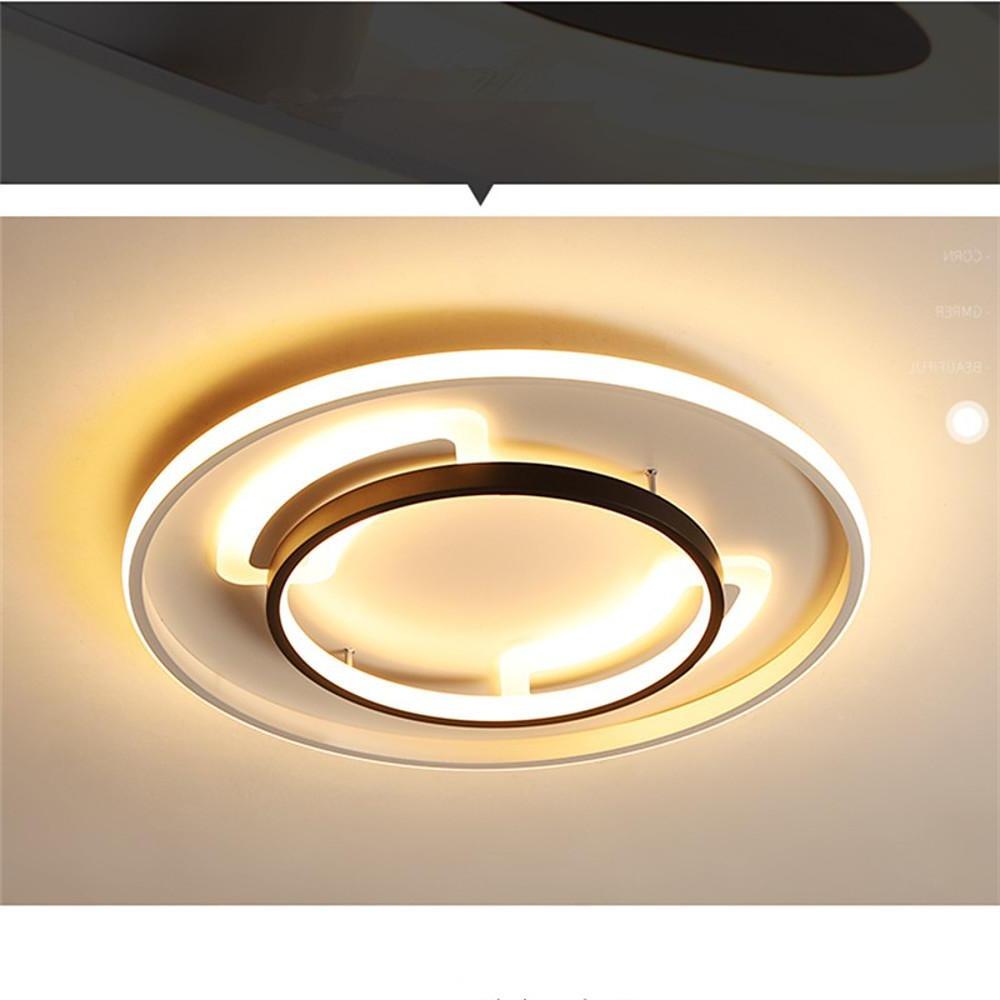 Lighting Ceiling Lights Flush Mount Lighting_4X951