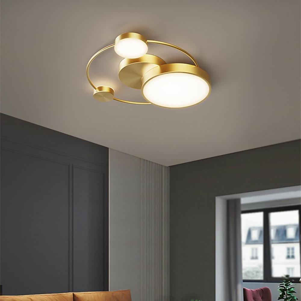Lighting Ceiling Lights Flush Mount Lighting_53Xuh