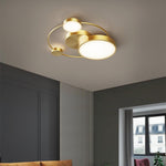 Lighting Ceiling Lights Flush Mount Lighting_53Xuh