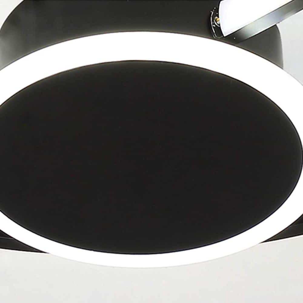 Lighting Ceiling Lights Flush Mount Lighting_4Msi6