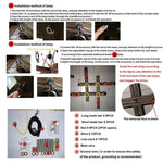 Lighting Ceiling Lights Pendant Lighting_552H3
