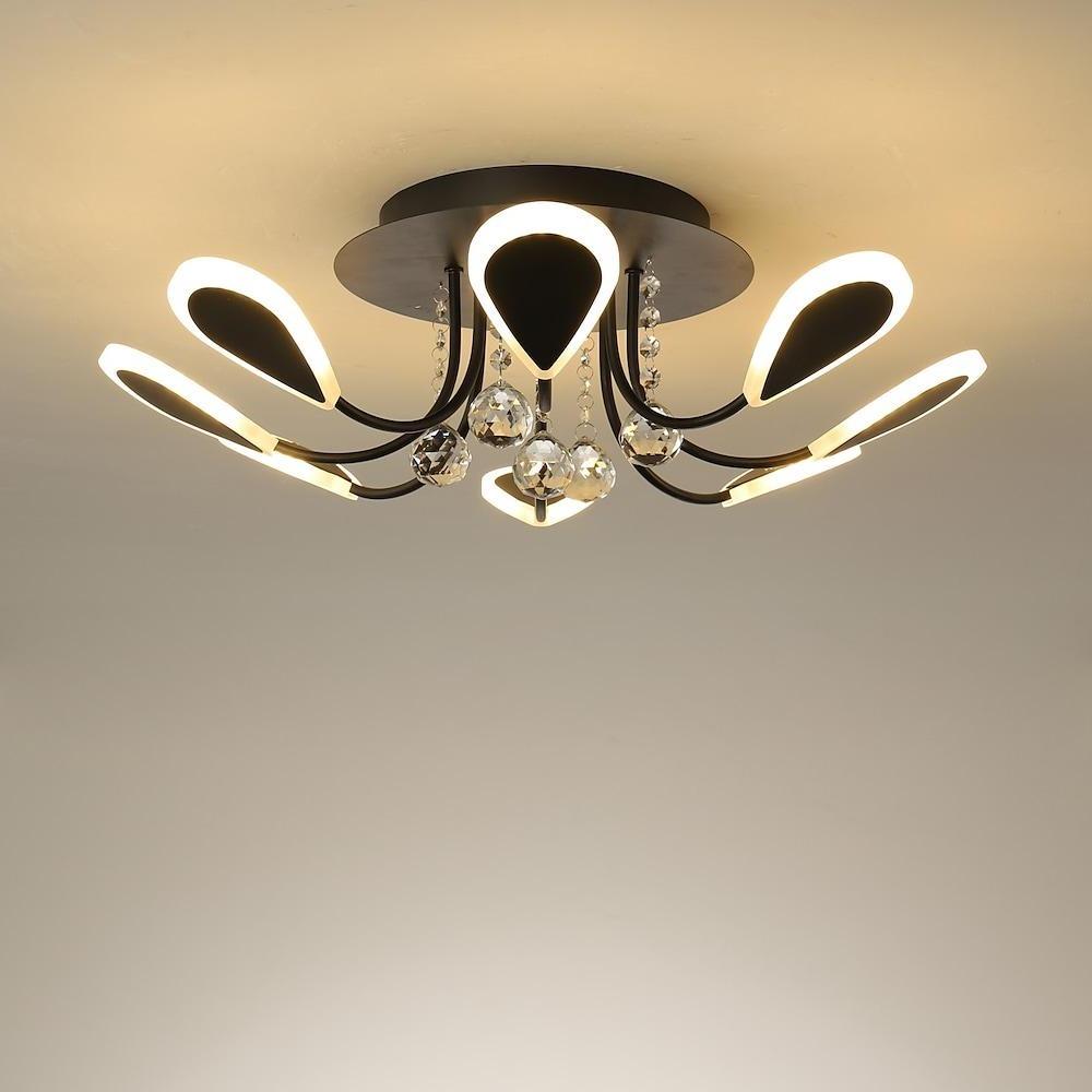 Lighting Ceiling Lights Flush Mount Lighting_4Ep5B